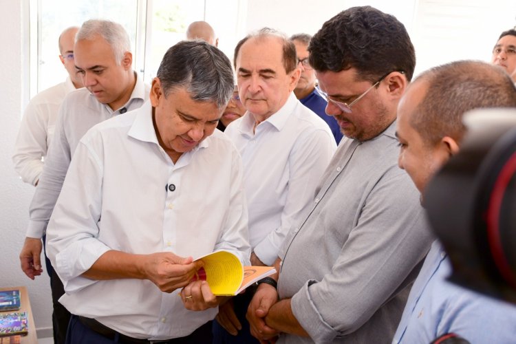 Prefeitura de Floriano entrega 72 casas no Residencial Cajueiro II e anuncia mais 150 unidades