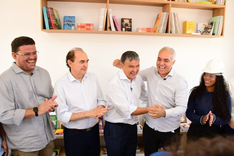 Prefeitura de Floriano entrega 72 casas no Residencial Cajueiro II e anuncia mais 150 unidades