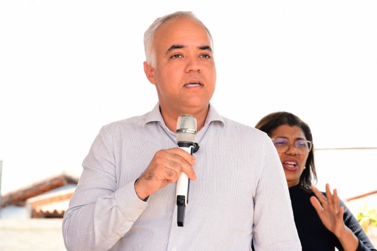 Prefeitura de Floriano entrega 72 casas no Residencial Cajueiro II e anuncia mais 150 unidades