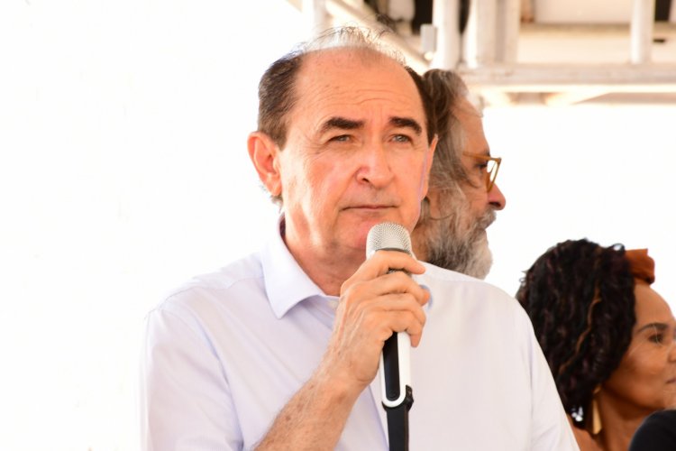 Prefeitura de Floriano entrega 72 casas no Residencial Cajueiro II e anuncia mais 150 unidades