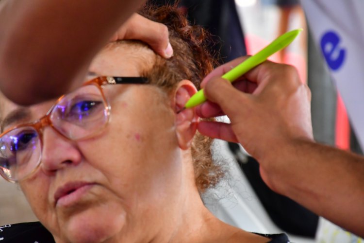 Floriano comemora Dia do Evangélico com prestação de serviços gratuitos à população