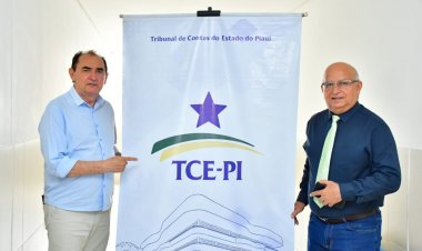Floriano: TCE e Prefeitura promoveram capacitação técnica para servidores públicos 