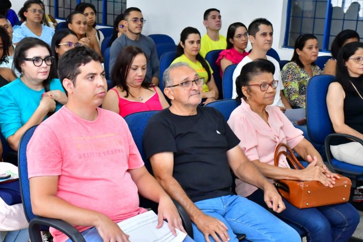 Educação de Floriano amplia o projeto “Fortalecimento da aprendizagem em tempo integral”