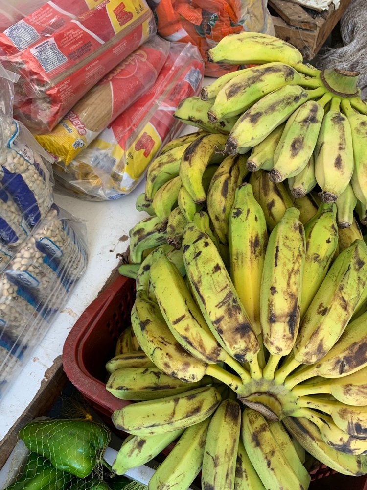 Educação reforça alimentação escolar com a distribuição de produtos