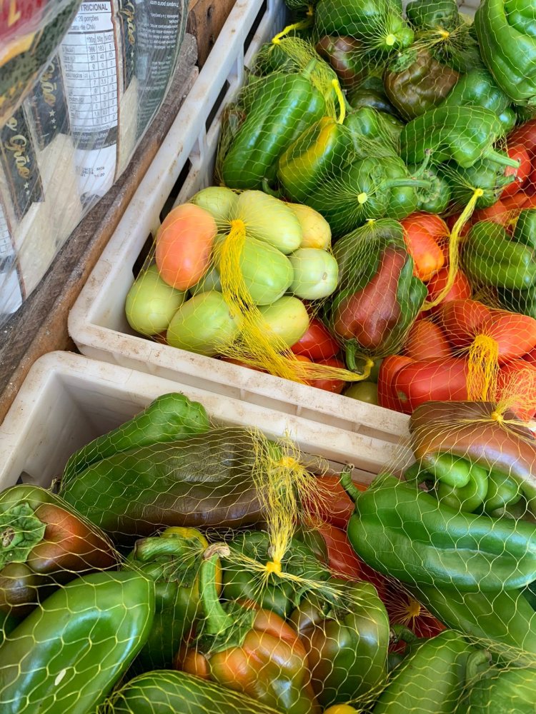Educação reforça alimentação escolar com a distribuição de produtos