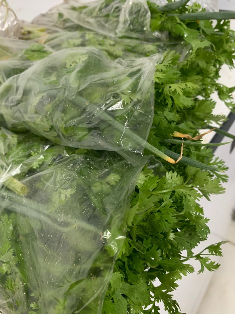 Educação reforça alimentação escolar com a distribuição de produtos
