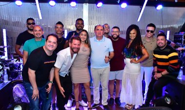 Prefeitura de Floriano lança 'Réveillon da Nossa Gente'