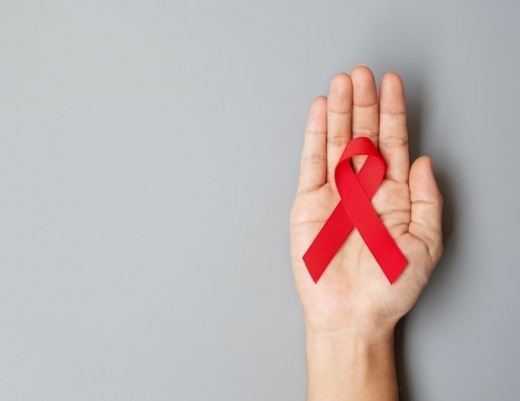 Floriano lança campanha de combate a Aids: "Fique sabendo! Testar é prevenir"