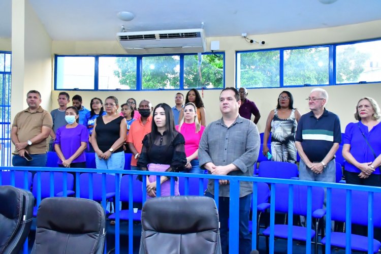 Prefeitura de Floriano realiza sorteio da campanha ‘IPTU Premiado’