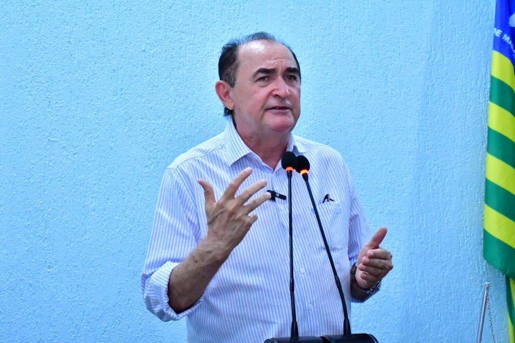 Prefeitura de Floriano realiza sorteio da campanha ‘IPTU Premiado’