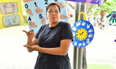 ‘Dia Nacional da Educação dos Surdos’ é comemorado em Floriano