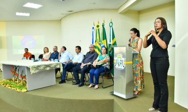 Educação realiza abertura do projeto 'Fortalecimento Pela Aprendizagem' 2024