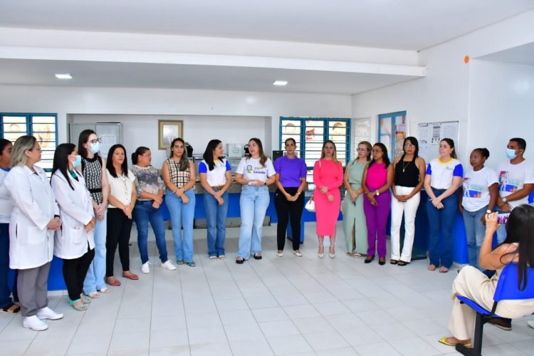 Floriano conquista medalha de ouro no tratamento da tuberculose