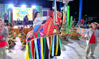 São João de Tradição: Programação terá duração de um mês e movimentará economia local