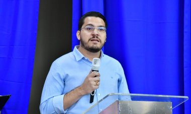 127 anos: Prefeitura de Floriano lança programação de aniversário da cidade