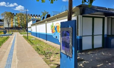 Floriano, 127 anos: modernização da escola Raimundinha Carvalho vai permitir ensino integral