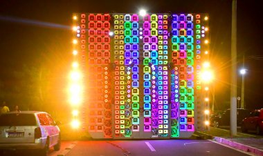 Zé Pereira dos Paredões é realizado com apoio da Prefeitura de Floriano