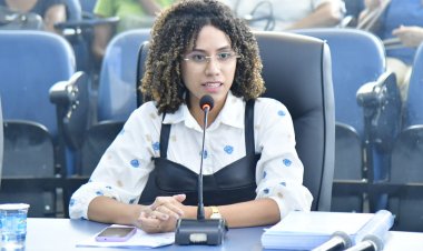 Prefeitura de Floriano presta contas e apresenta Relatório de Gestão 2024 