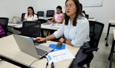 Prefeitura de Floriano e SEBRAE apresentam plano de trabalho do projeto Pró-Catadores