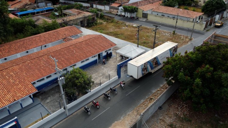 PMF realiza atendimentos e capacitação sobre Hanseníase em parceria com o Ministério da Saúde e Sesapi