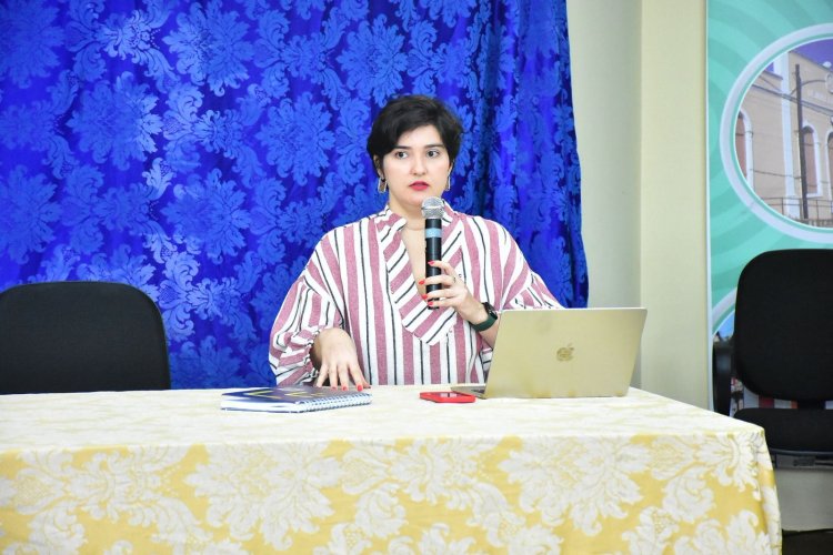 Prefeitura de Floriano realiza a 6ª Conferência Municipal das Cidades 2025