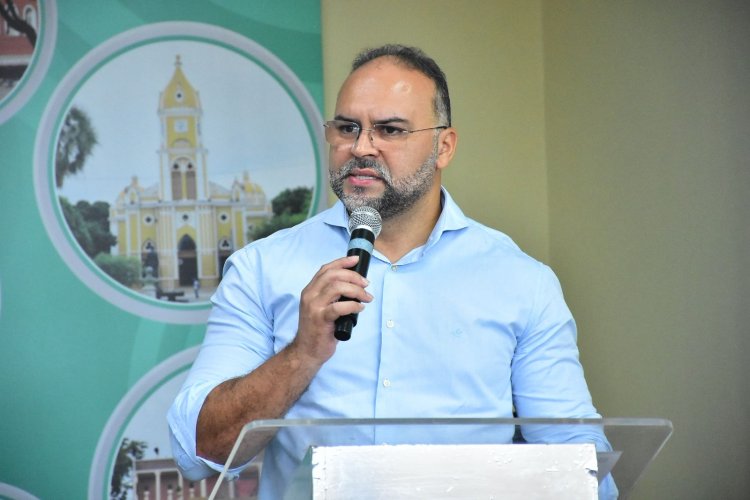 Prefeitura de Floriano realiza a 6ª Conferência Municipal das Cidades 2025