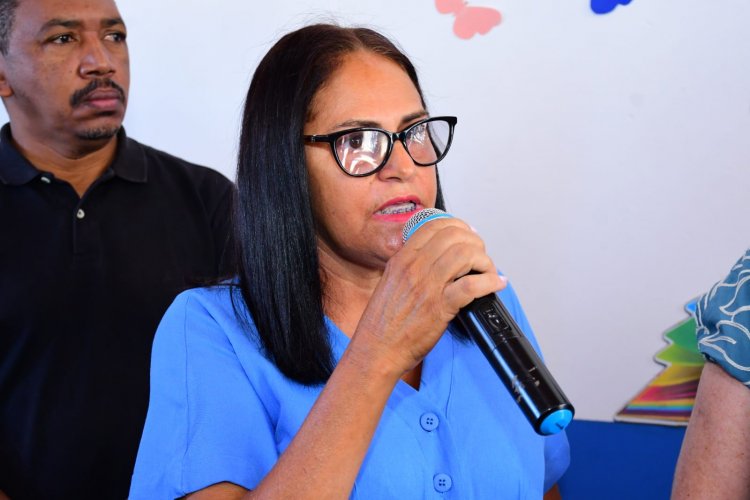 Prefeitura entrega escola completamente reformada à comunidade Exu nos 128 anos de Floriano 