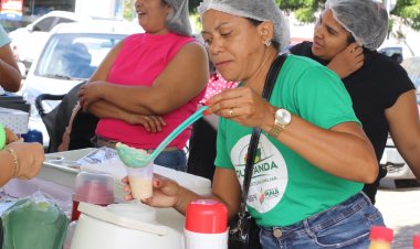 Feira da Agricultura Familiar marca comemorações dos 128 anos de Floriano