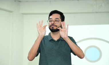 X Fórum de Educação Inclusiva marca os 128 anos de Floriano com emoção, participação e compromisso com a equidade