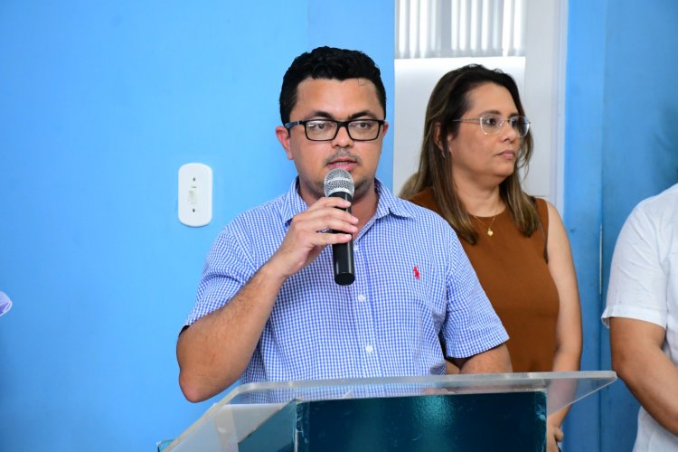 128 anos: Prefeitura de Floriano lança 2ª etapa de regularização fundiária no Cajueiro II