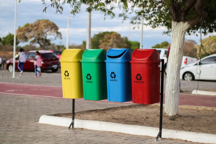 Praça do bairro Taboca é reurbanizada e devolvida pela Prefeitura de Floriano à população
