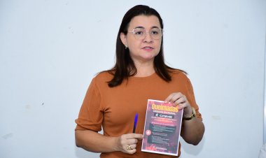 Meio Ambiente: Prefeitura promove reunião com líderes de bairros para tratar sobre queimadas