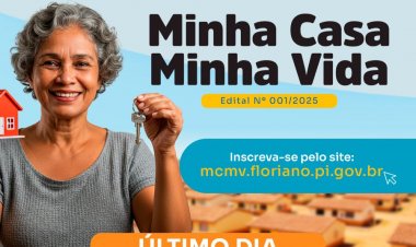Minha Casa, Minha Vida: inscrições encerram nesta sexta-feira (15) e programa traz novidades