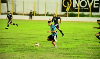 Copa Floriano: Definido os times que se enfrentarão na grande final