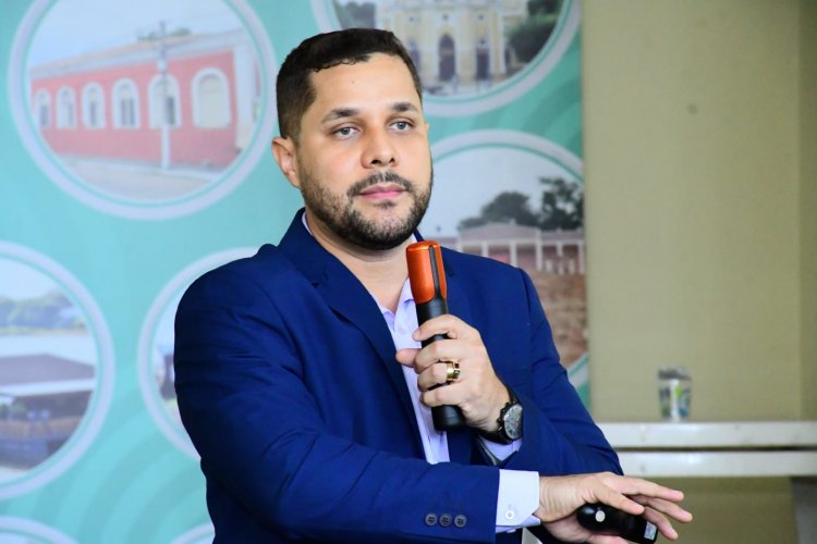 Prefeitura de Floriano e Sebrae realizam oficina sobre Compras Governamentais