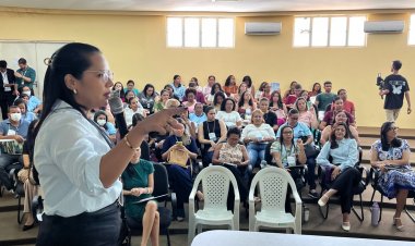 Secretaria Municipal de Saúde e UFPI realizam o I Seminário de Segurança do Paciente