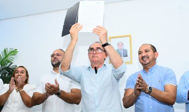 Prefeitura de Floriano lança editais de concurso público com vagas imediatas e cadastro de reserva