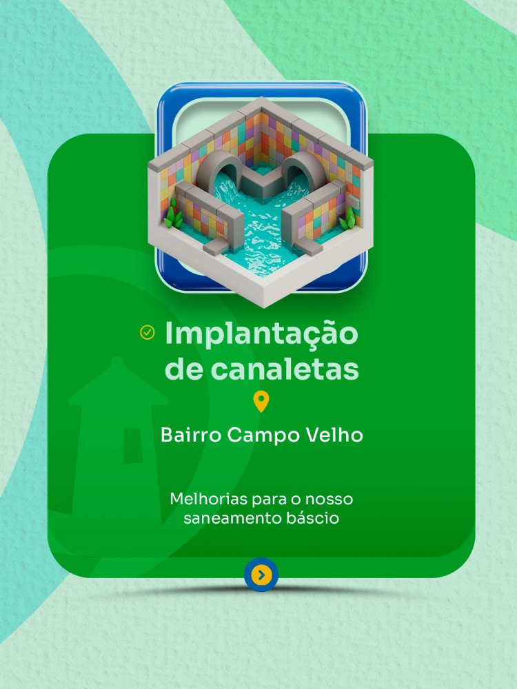 Definidas as ações a serem executadas através do Orçamento Participativo de Floriano 2025/2026