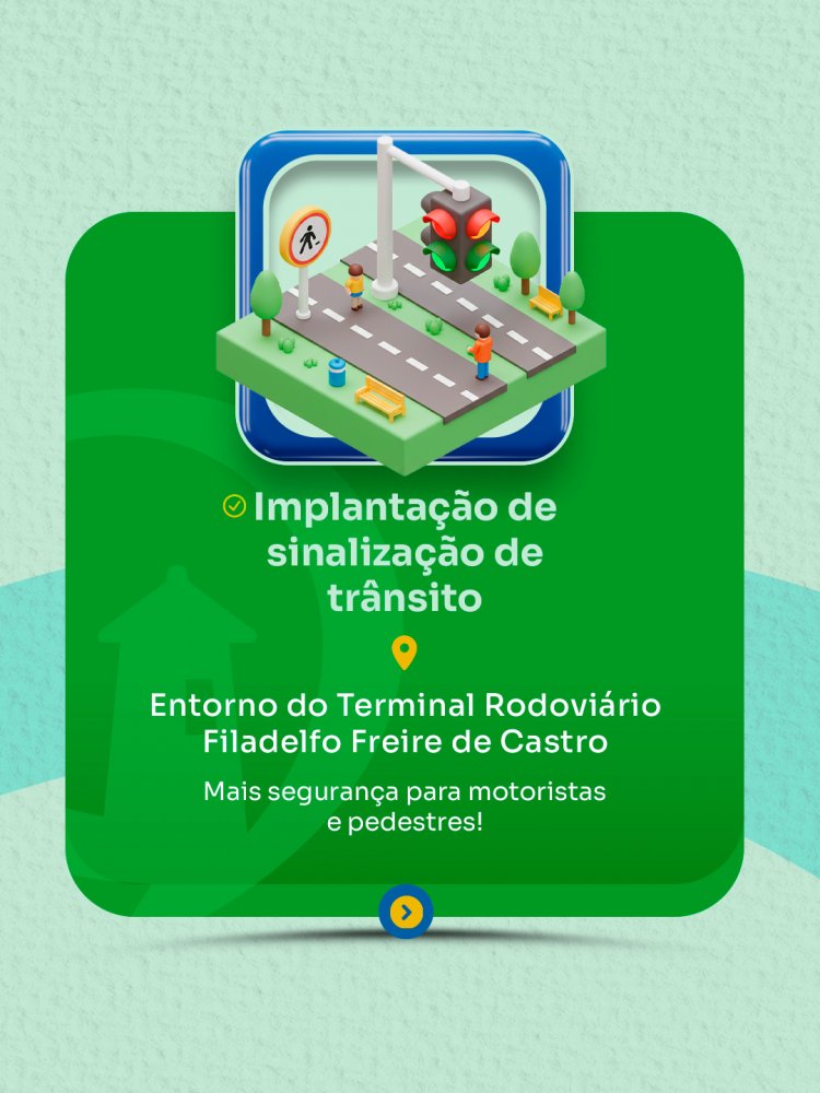 Definidas as ações a serem executadas através do Orçamento Participativo de Floriano 2025/2026