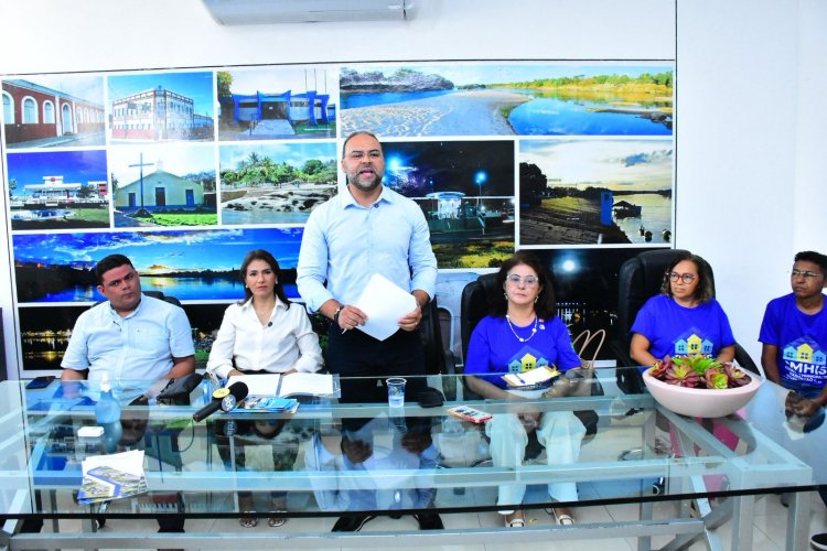 Prefeitura de Floriano divulga lista de convocados para 2ª fase do Programa Minha Casa, Minha Vida