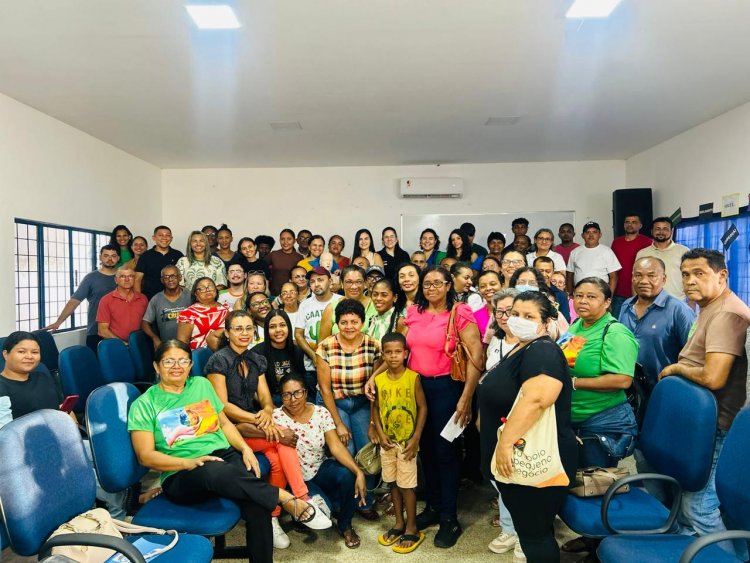 Prefeitura de Floriano avança na implantação da Lei Lucas nas escolas municipais