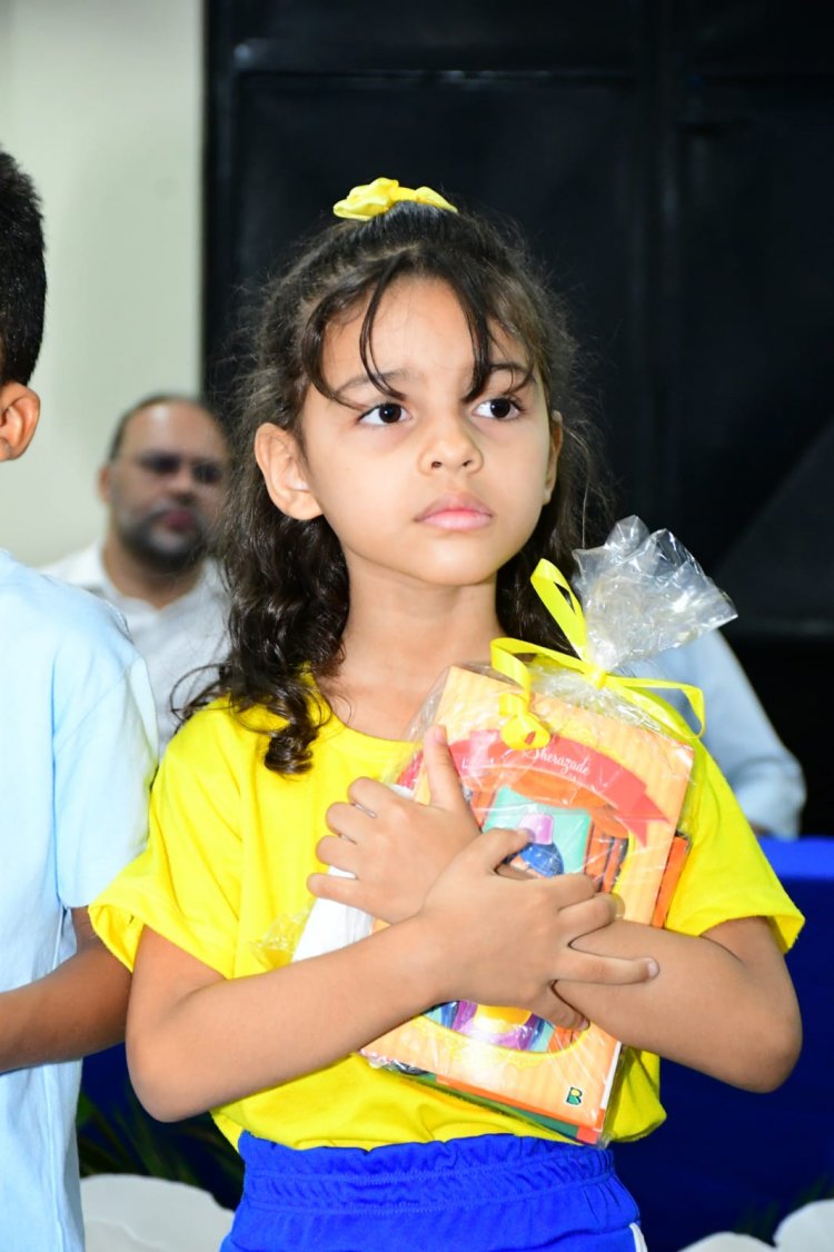 Educação de Floriano realiza o III Seminário Municipal de Boas Práticas do PPAIC