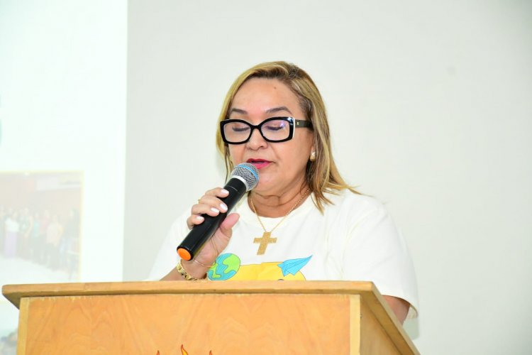 Educação de Floriano realiza o III Seminário Municipal de Boas Práticas do PPAIC