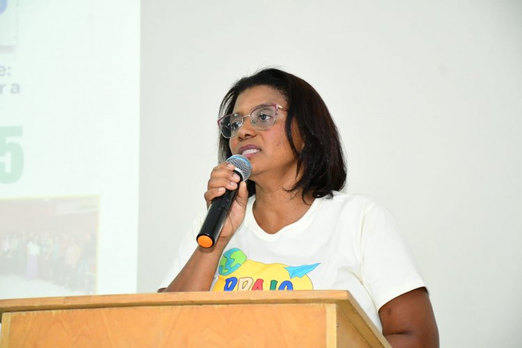 Educação de Floriano realiza o III Seminário Municipal de Boas Práticas do PPAIC