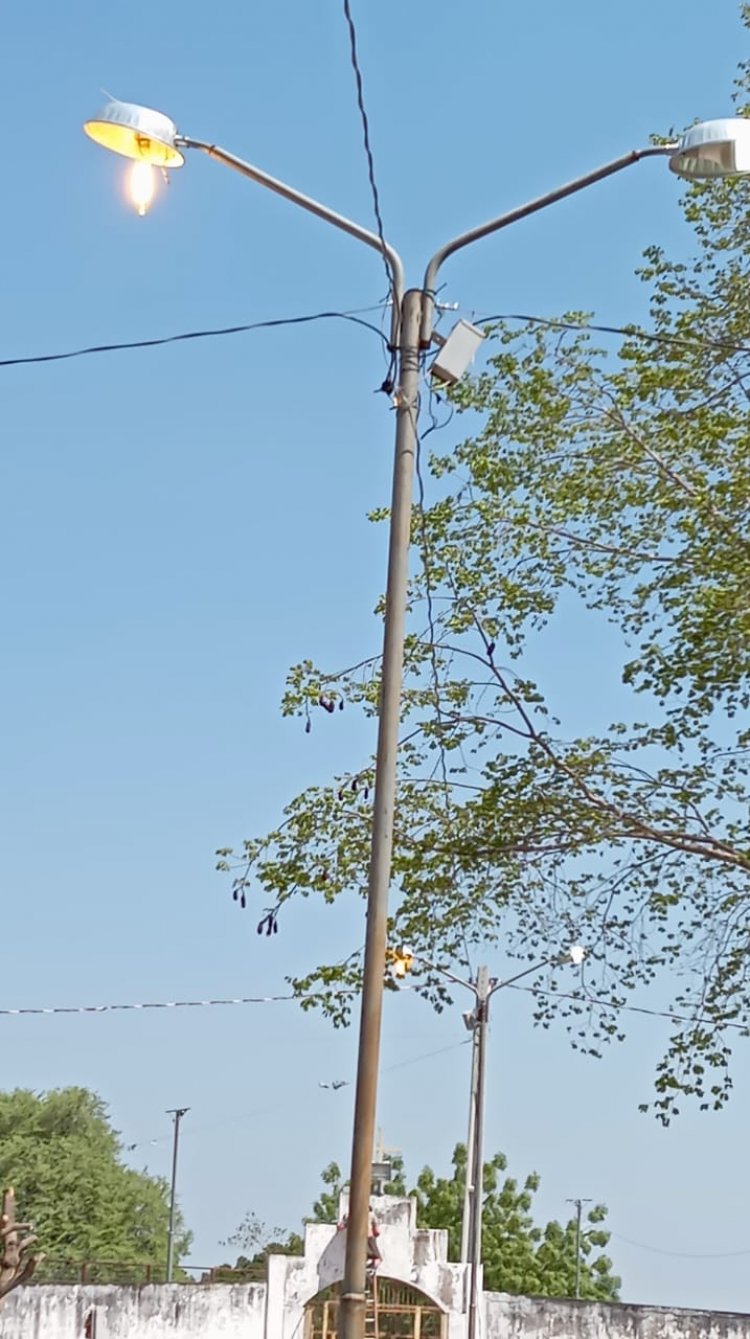 Prefeitura de Floriano realiza manutenção nos cemitérios para o Dia de Finados