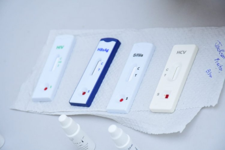 Prefeitura de Floriano apoia a PRF na realização da Patrulha da Saúde 2025