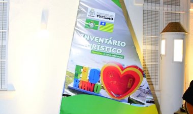 Prefeitura de Floriano entrega oficialmente o Inventário Turístico do Município