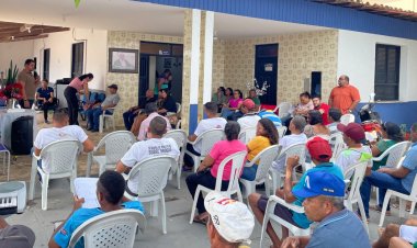 CAPS AD III de Floriano realiza Assembleia Anual Ordinária com participação da Rede de Atenção Psicossocial