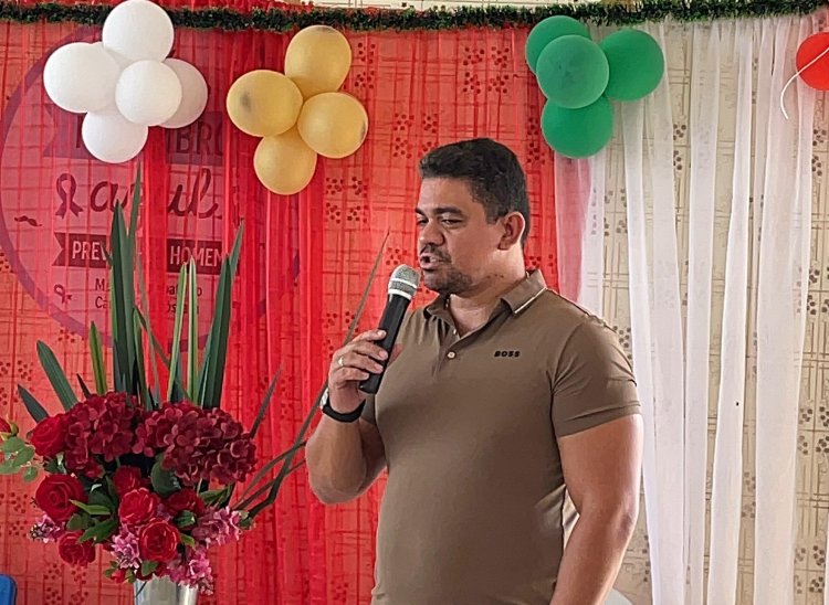 CAPS AD III de Floriano realiza Assembleia Anual Ordinária com participação da Rede de Atenção Psicossocial