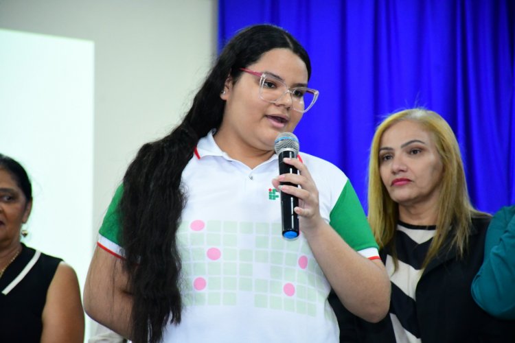 Prefeitura de Floriano realiza culminância da IX Jornada Pedagógica na UFPI